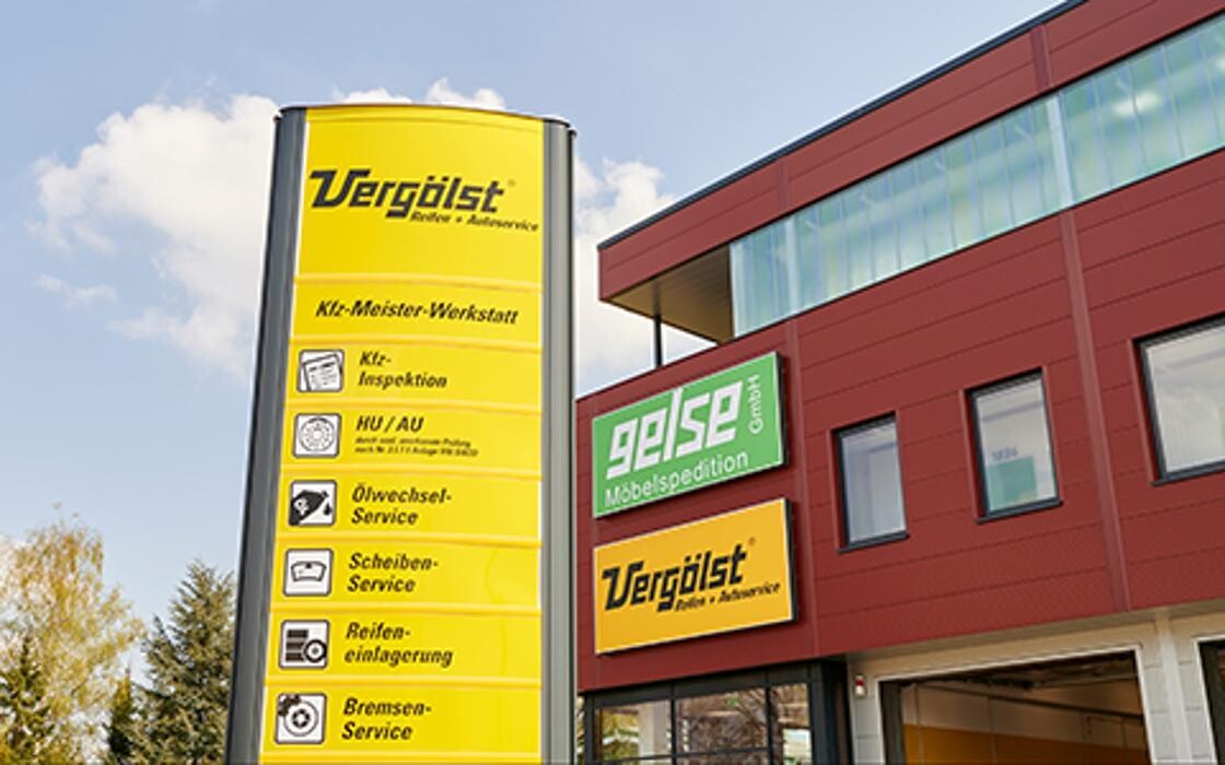 Bilder Vergölst Bochum
