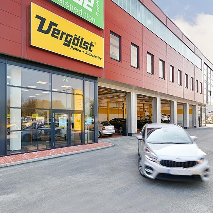 Bilder Vergölst Bochum