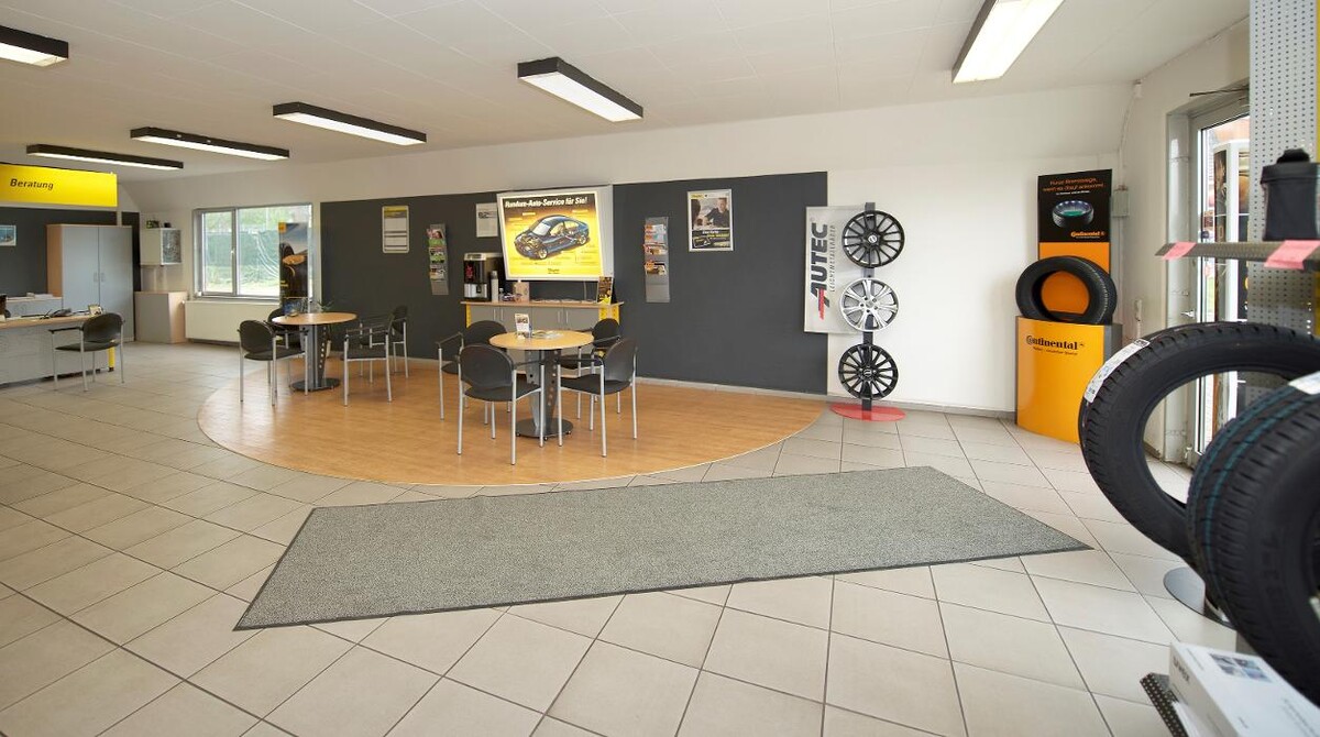Bilder Vergölst Bochum