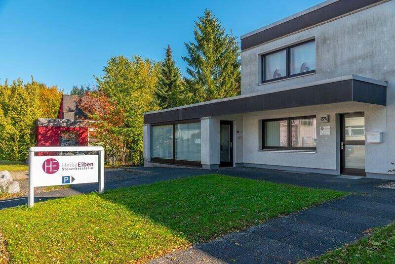 Bilder Heike Eiben Steuerberatung