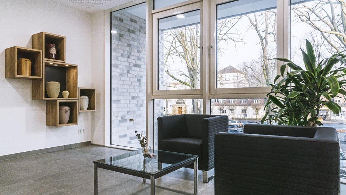 Bilder Bestattungen Weber, Friedhofsgärtner & Haus Am Gottesacker