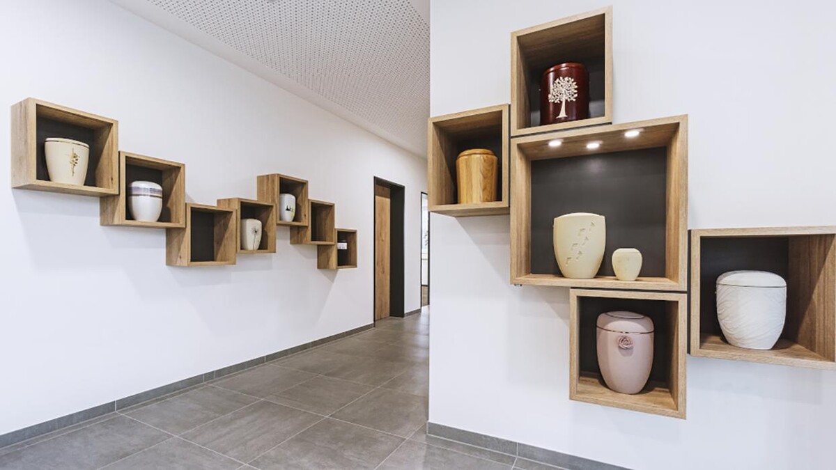 Bilder Bestattungen Weber, Friedhofsgärtner & Haus Am Gottesacker