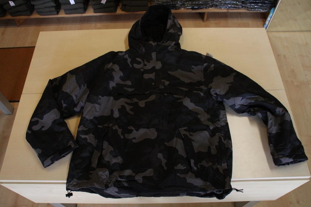 Bilder K. Stammschröer GmbH US-Navy-Shop