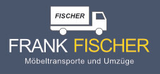 Frank Fischer Transport GmbH Logo