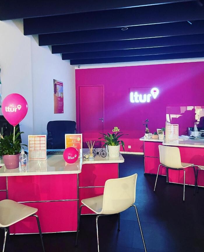 Bilder ltur Reisebüro Dortmund