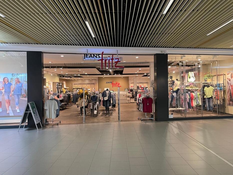 Bilder JEANS FRITZ