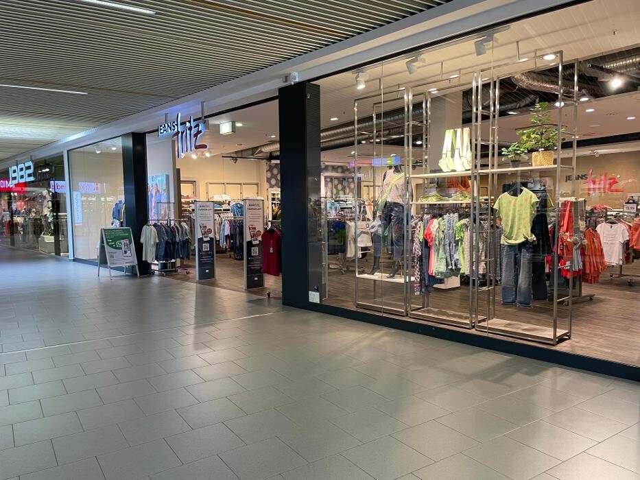 Bilder JEANS FRITZ