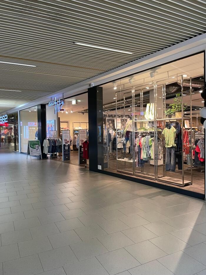 Bilder JEANS FRITZ