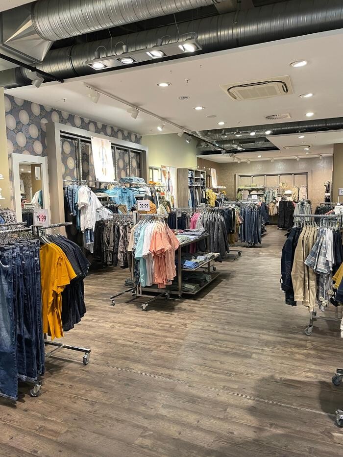 Bilder JEANS FRITZ