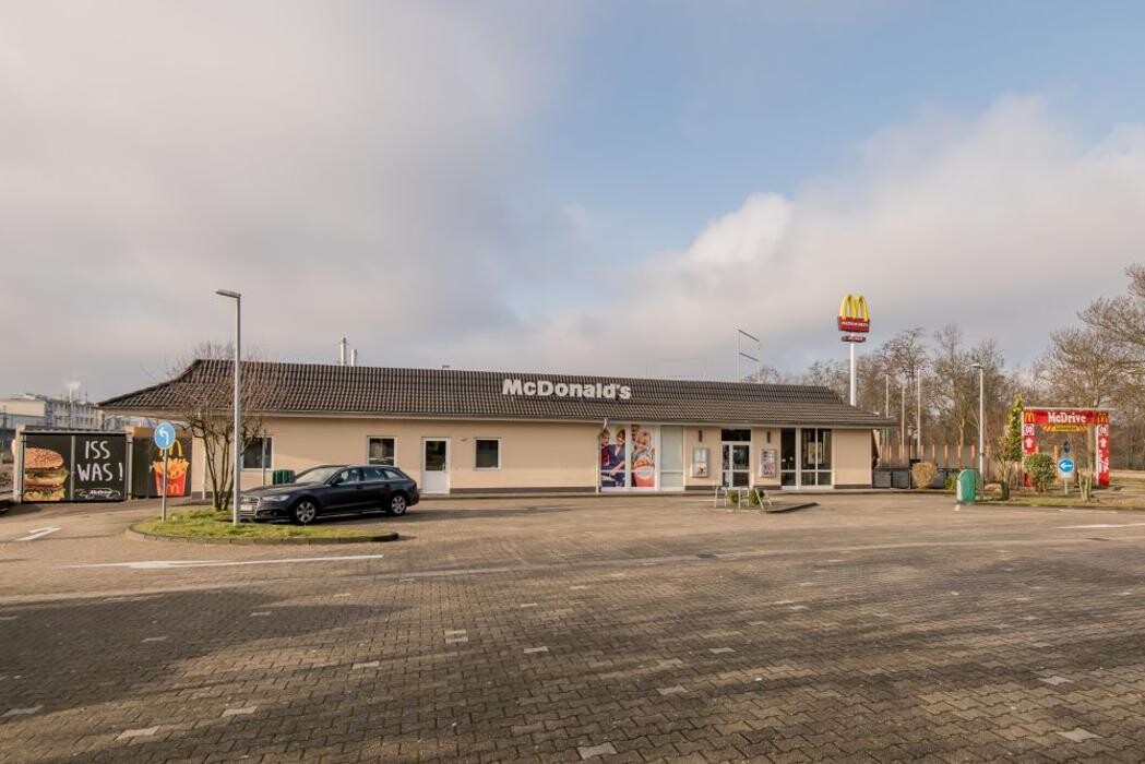 Bilder McDonald's