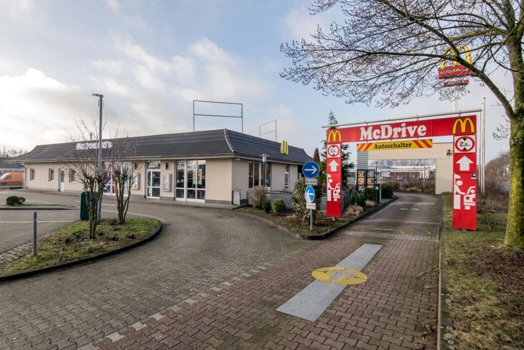 Bilder McDonald's