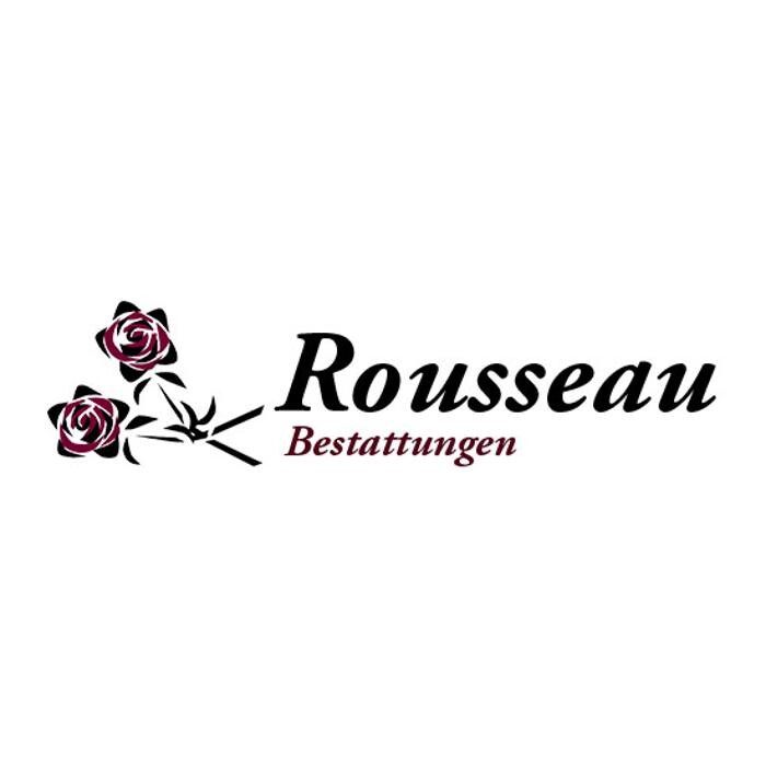 Bilder Bestattungen Rousseau