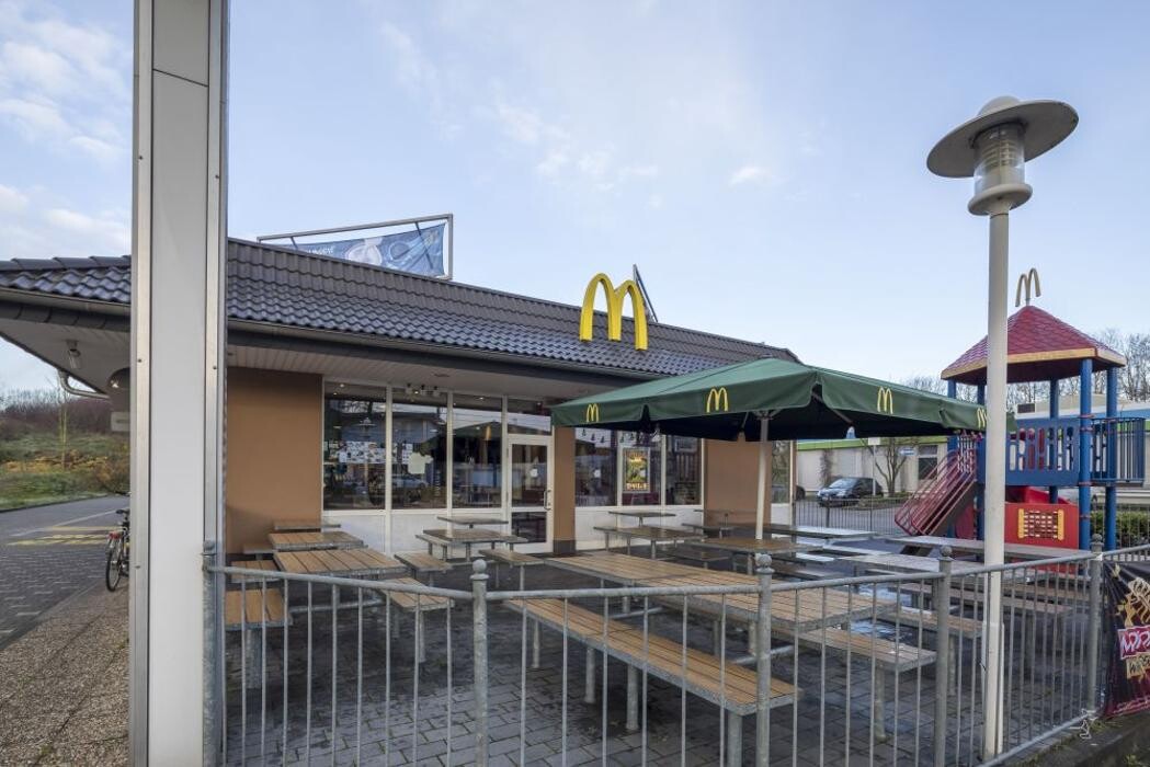 Bilder McDonald's