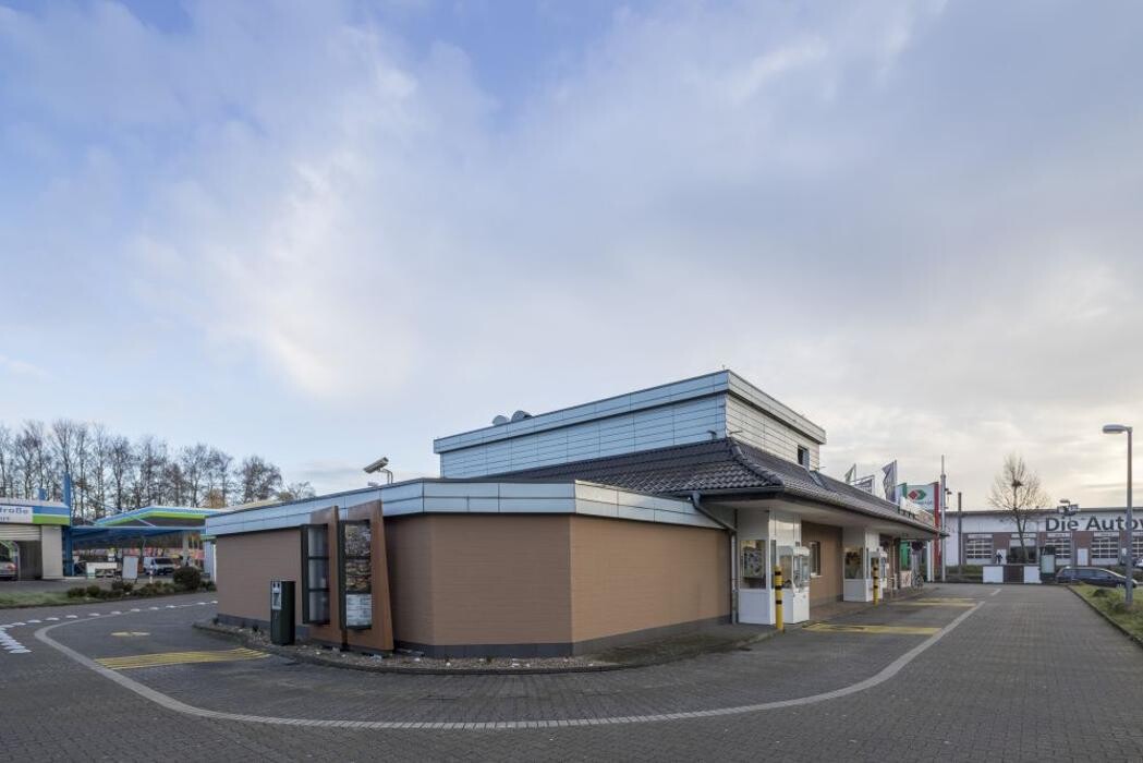 Bilder McDonald's