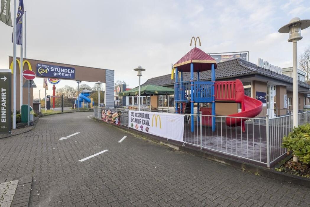 Bilder McDonald's