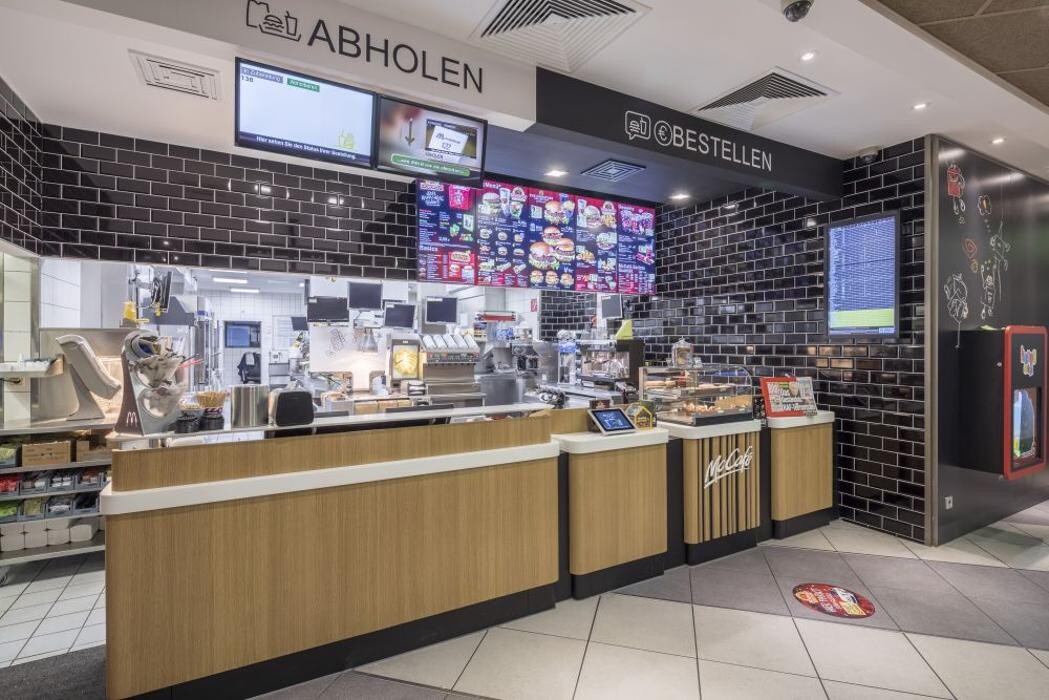 Bilder McDonald's