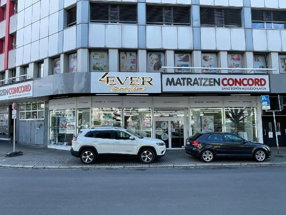 Bilder Matratzen Concord Filiale Dortmund-Mitte