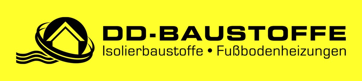 DD-Baustoffe GmbH Logo