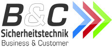 Bilder B&C Sicherheitstechnik GmbH