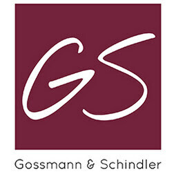 Gossmann & Schindler GbR - Steuerberaterkanzlei Logo