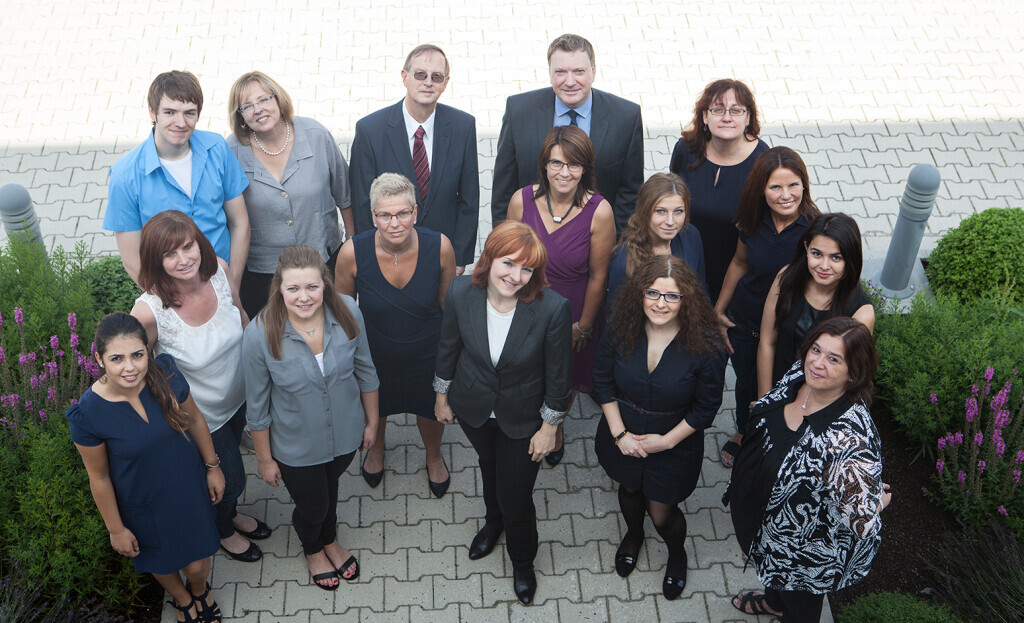 Bilder Gossmann & Schindler GbR - Steuerberaterkanzlei