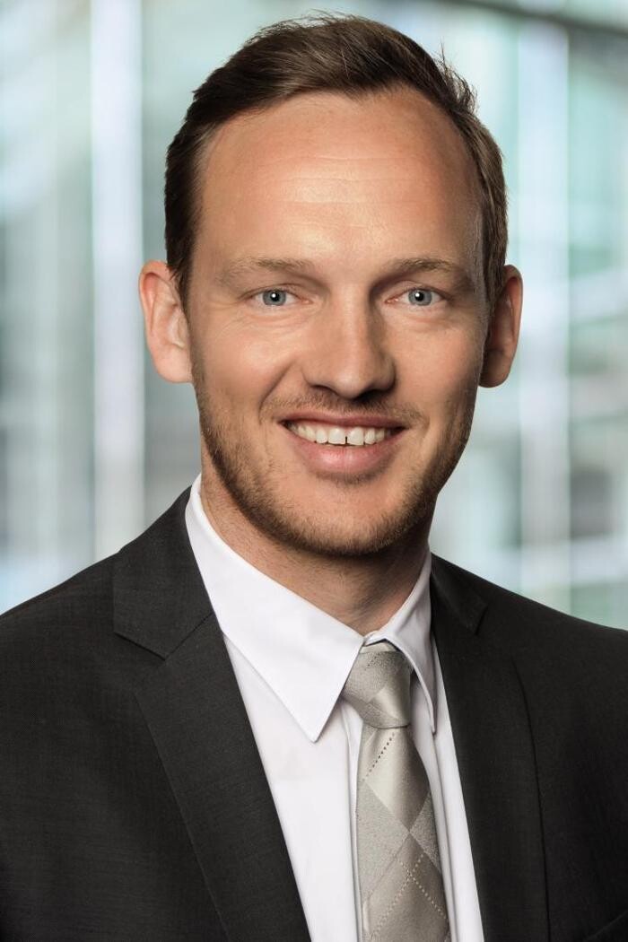 Bilder ERGO Versicherung André Steffen