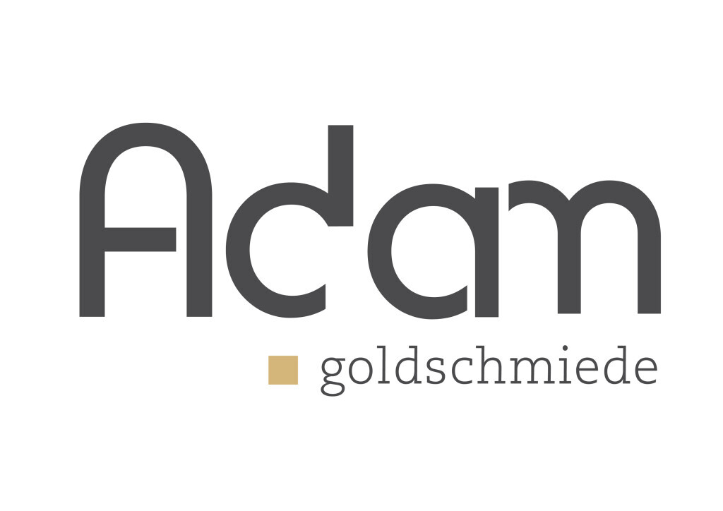 Adam GbR Goldschmiedemeister Ingo & Burkard Adam Logo