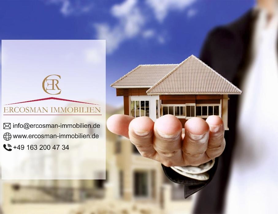 Bilder Ercosman Immobilien