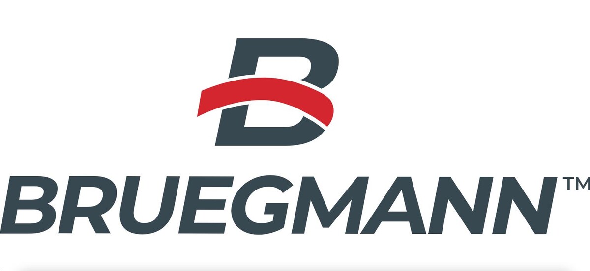 Bruegmann GmbH & Co. KG Logo