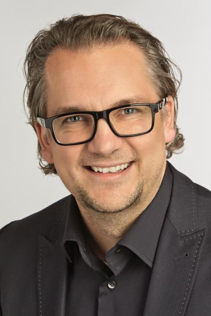 Bilder ERGO Versicherung / DKV Tim Lipps