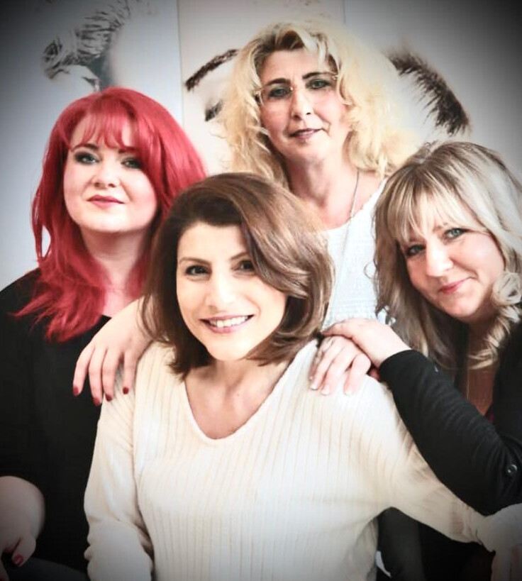 Bilder Friseursalon Schnittpunkt Hair, Wellness & Beauty by Ann-Christine Leibner