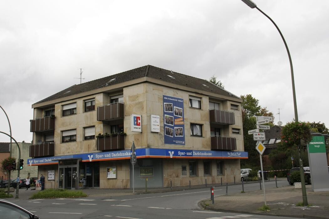 Bilder Spar- und Darlehenskasse Bockum-Hövel eG