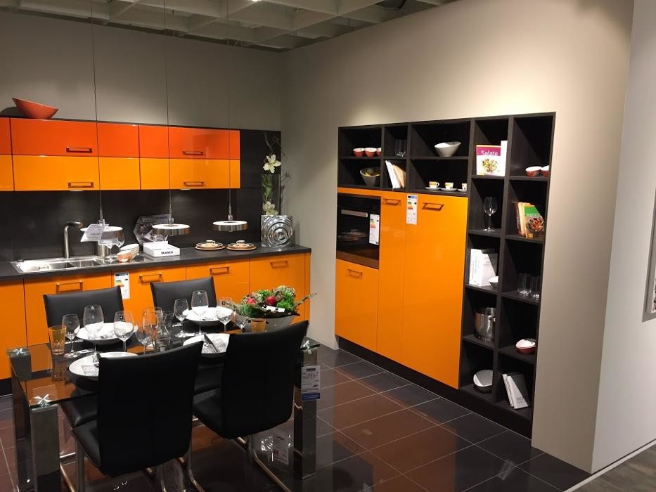Bilder Zurbrüggen Wohn-Zentrum Herne