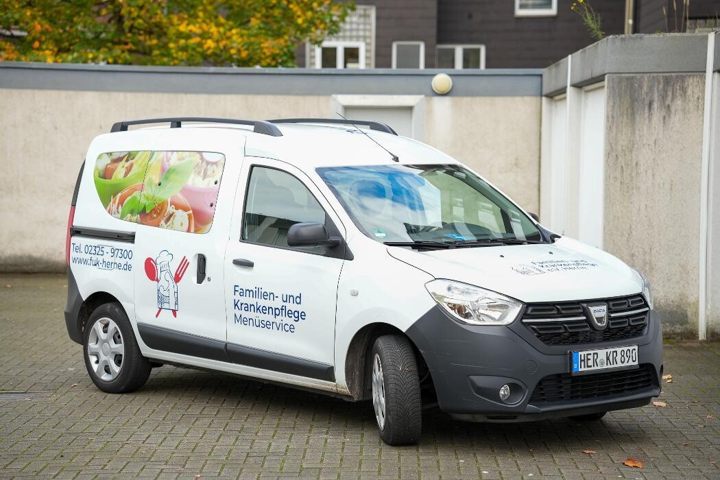 Bilder Familien- und Krankenpflege e.V. Herne - Ambulante Alten- und Krankenpflege