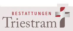 Triestram Bestattungen Logo