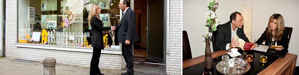 Bilder Triestram Bestattungen