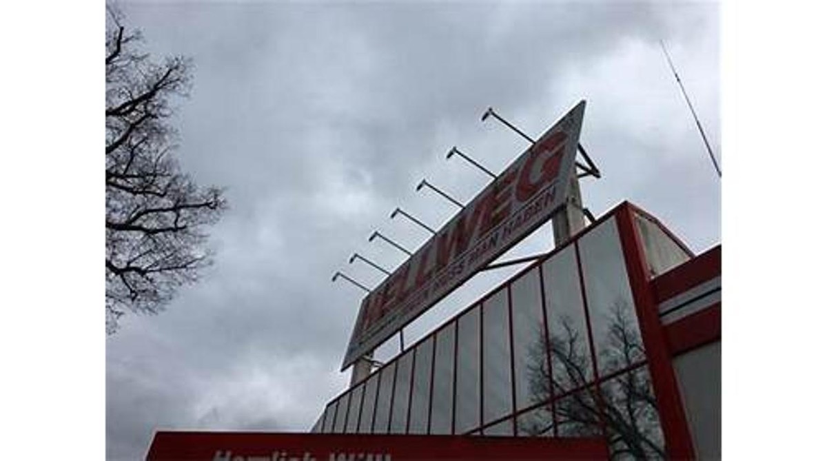 Bilder HELLWEG - Die Profi-Baumärkte Hattingen