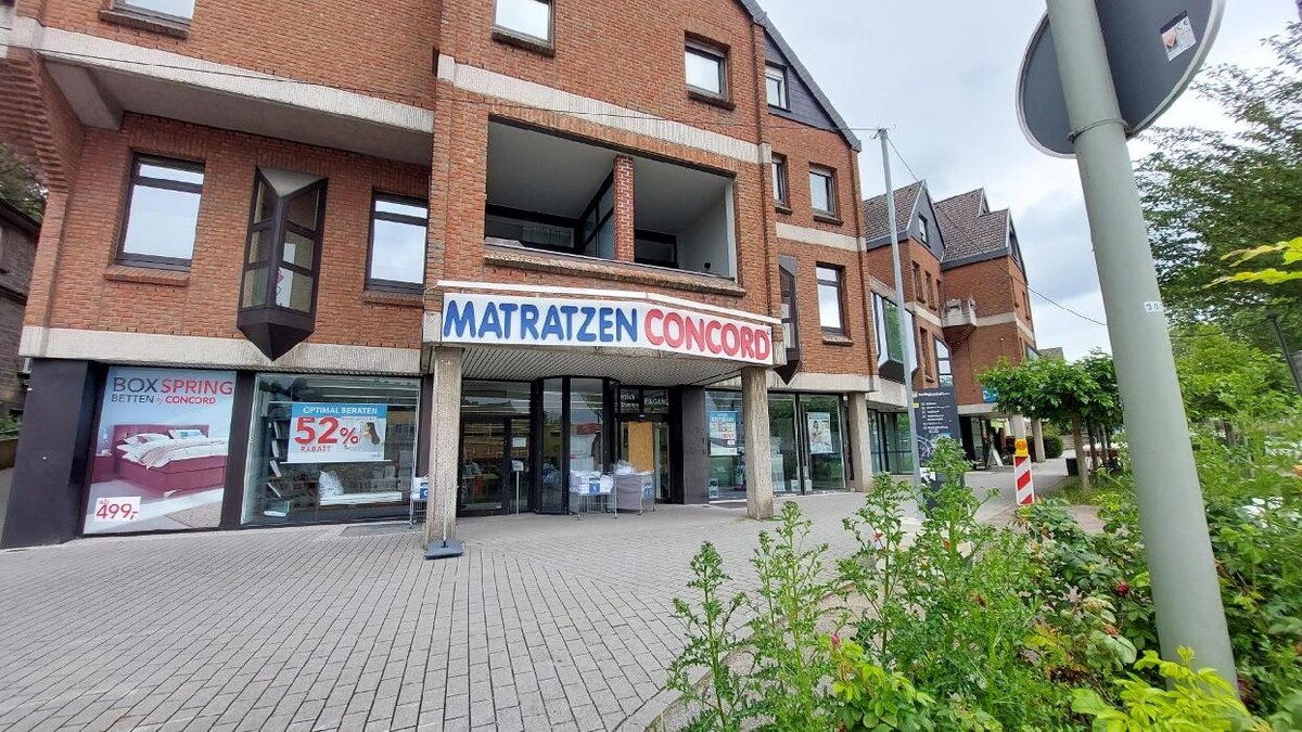 Bilder Matratzen Concord Filiale Wetter (Ruhr)