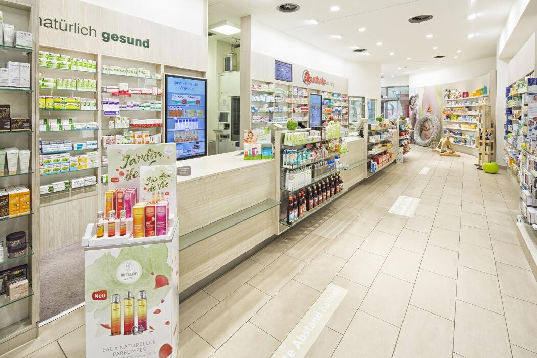 Bilder Apotheke am Ring