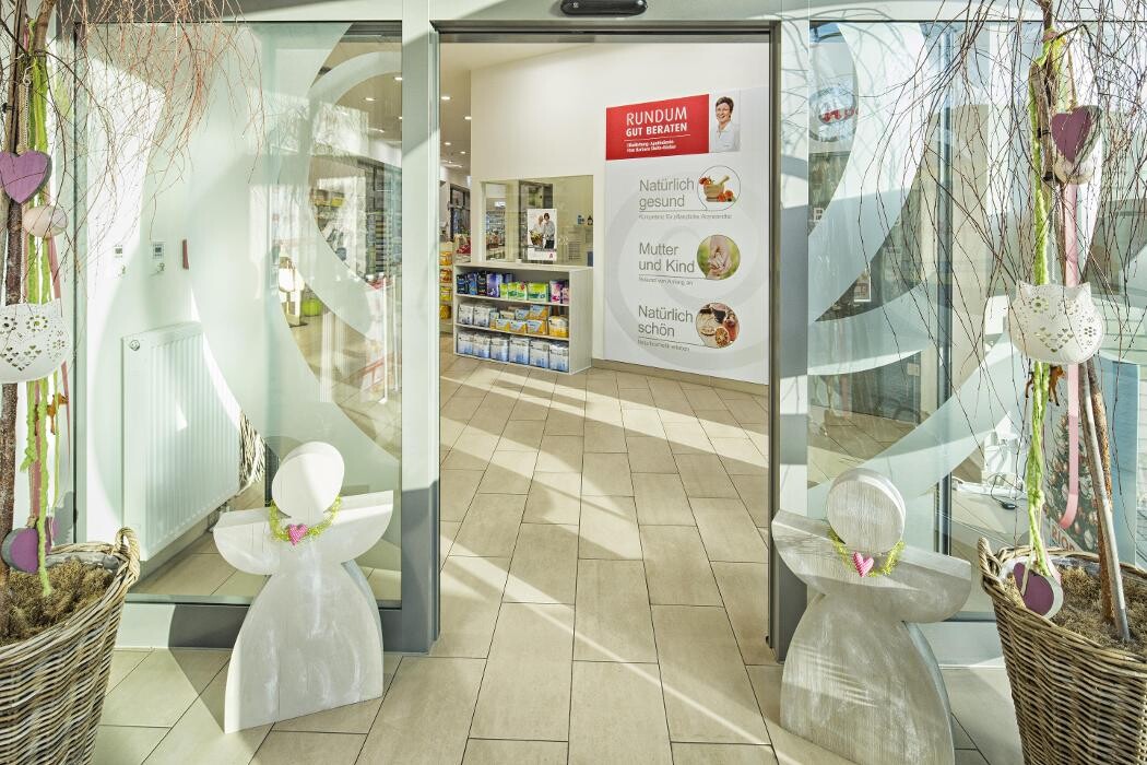 Bilder Apotheke am Ring
