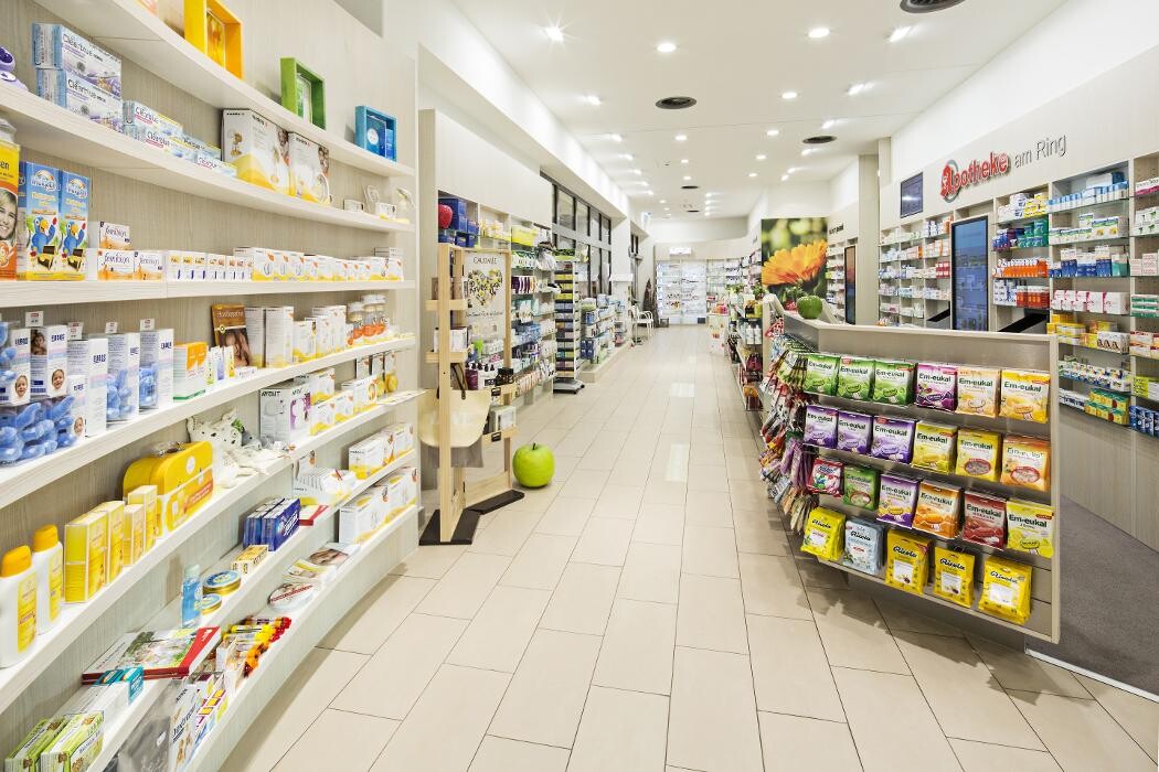 Bilder Apotheke am Ring