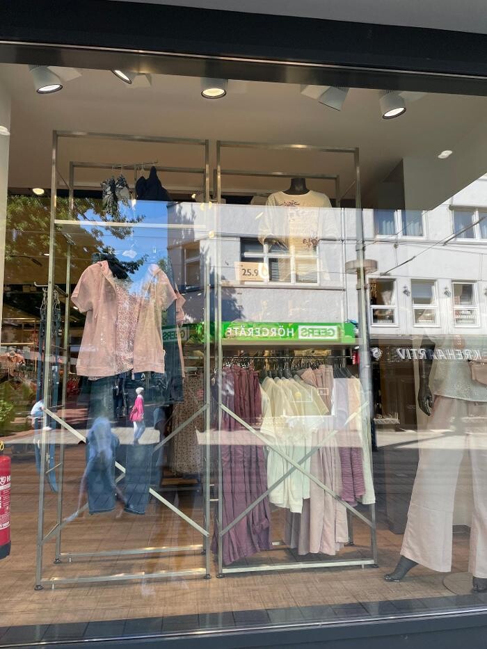 Bilder JEANS FRITZ