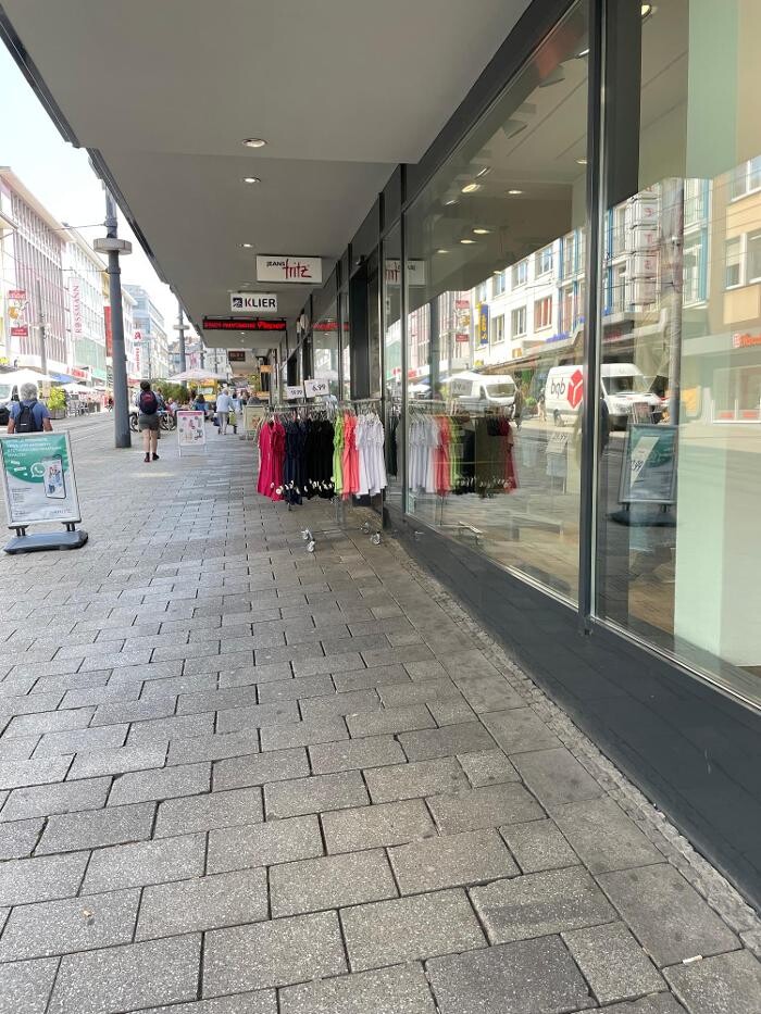 Bilder JEANS FRITZ