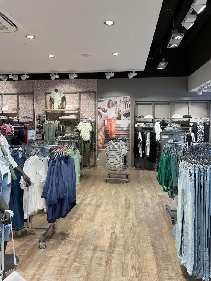 Bilder JEANS FRITZ