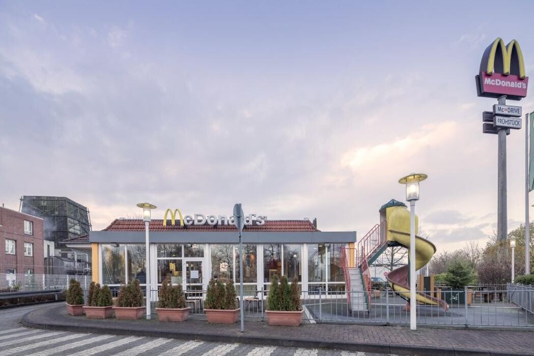 Bilder McDonald's