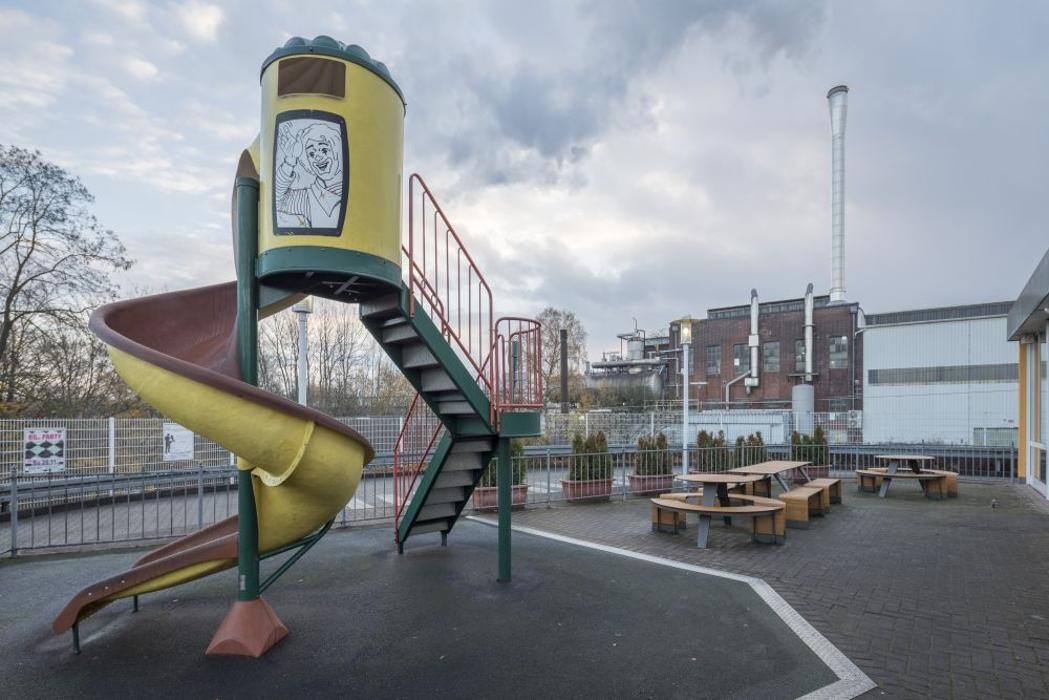 Bilder McDonald's