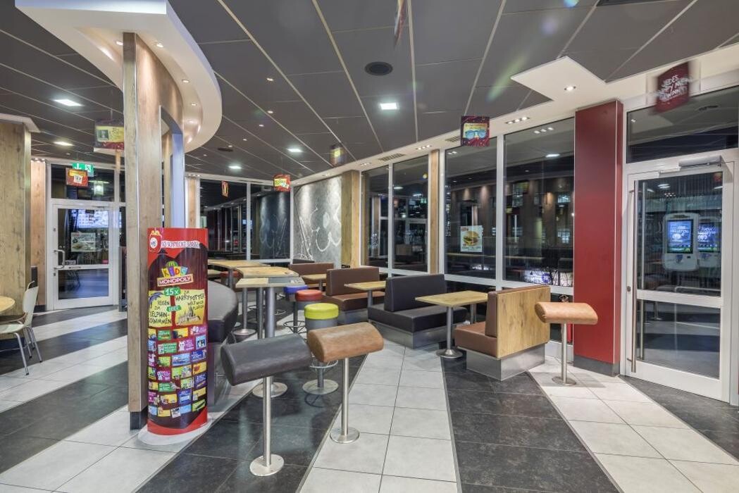 Bilder McDonald's