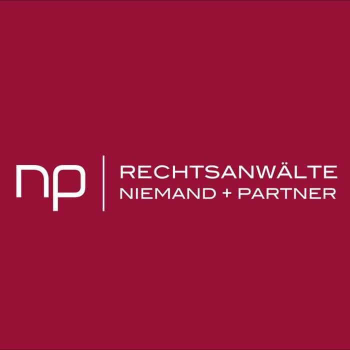 Bilder Rechtsanwälte Niemand + Partner