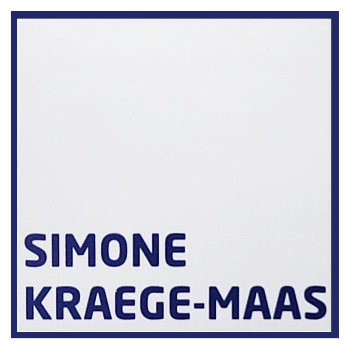 Bilder Rechtsanwältin Simone Kraege-Maas