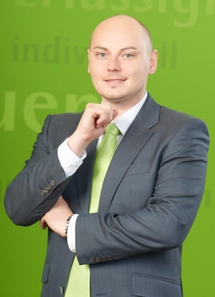 Bilder LVM Versicherung Lukas Drozdowski - Versicherungsagentur